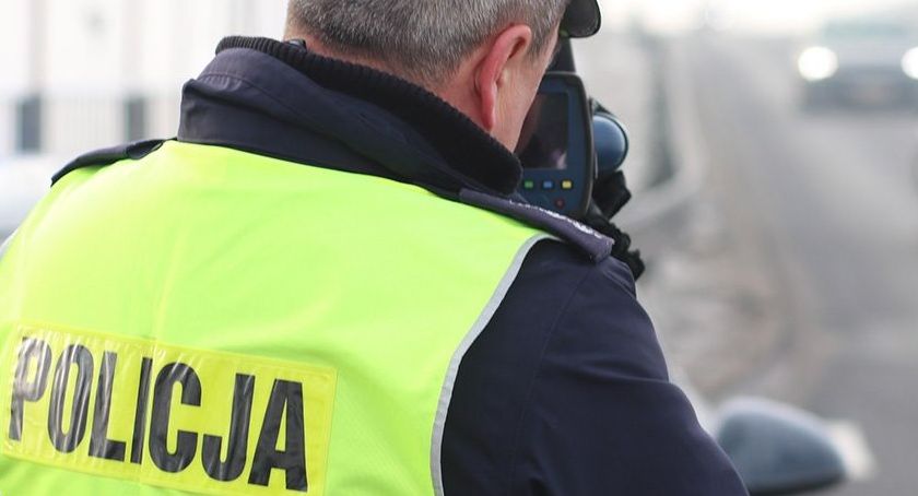 Pijany Ukrainiec przewoził dziecko. Gdzie były rozum i logika? 