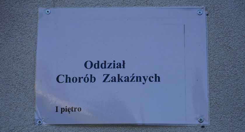 PILNE: nowych zachorowań na szczęście nie za wiele