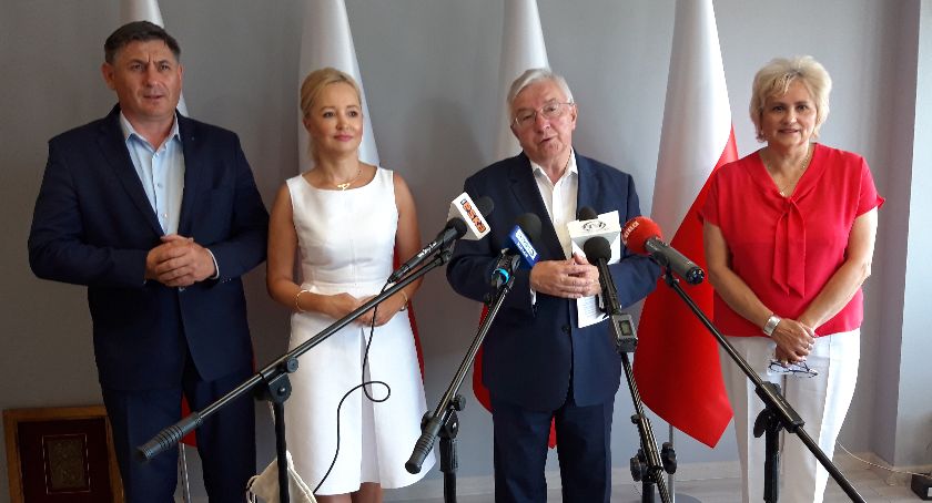 Wsparcie dla lokalnych samorządów. Na co pieniądze zostaną spożytkowane?