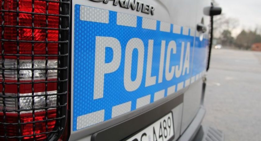 Śmierć na starachowickim osiedlu Lubianka. Kobieta i mężczyzna zatrzymani przez policję
