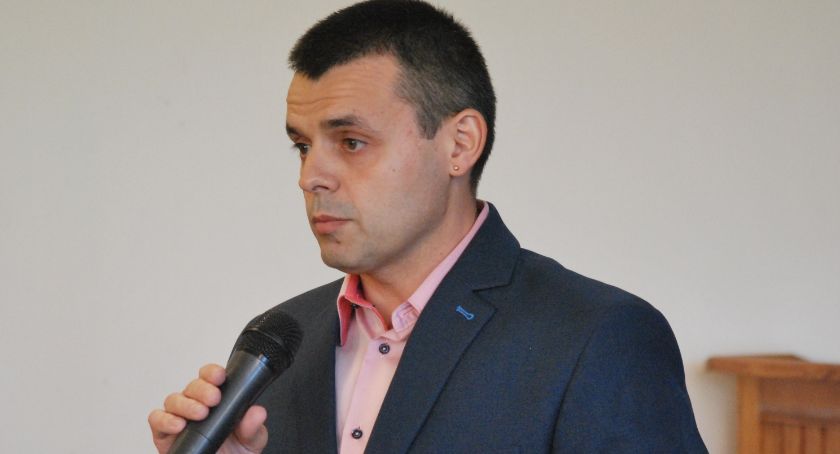 Spalarnia śmieci w Starachowicach. Będzie reakcja stowarzyszenia 