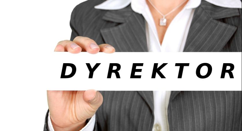 Będą nowi dyrektorzy w powiatowych szkołach