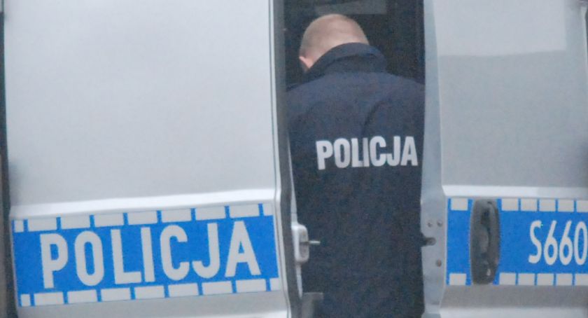 Złodziej odjechał jednośladem? Poszkodowany już oszacował straty