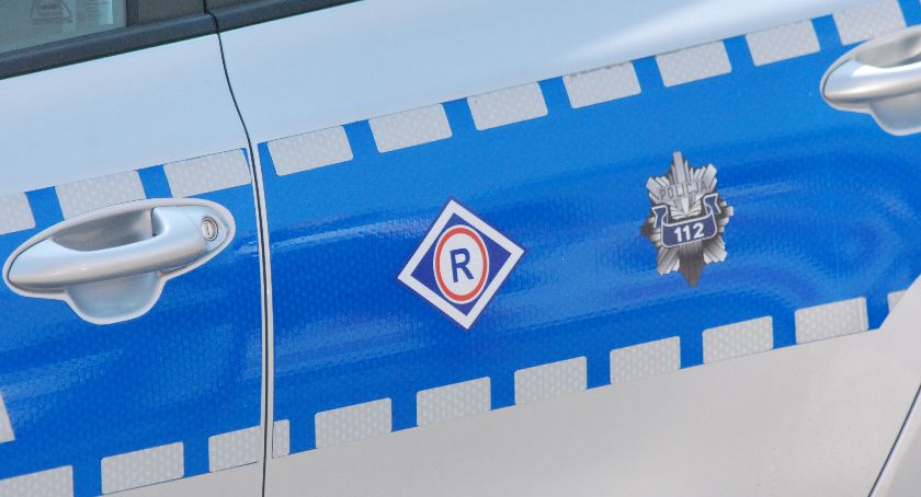 PILNE: który to już raz w tym samym miejscu? Potrącony na przejściu