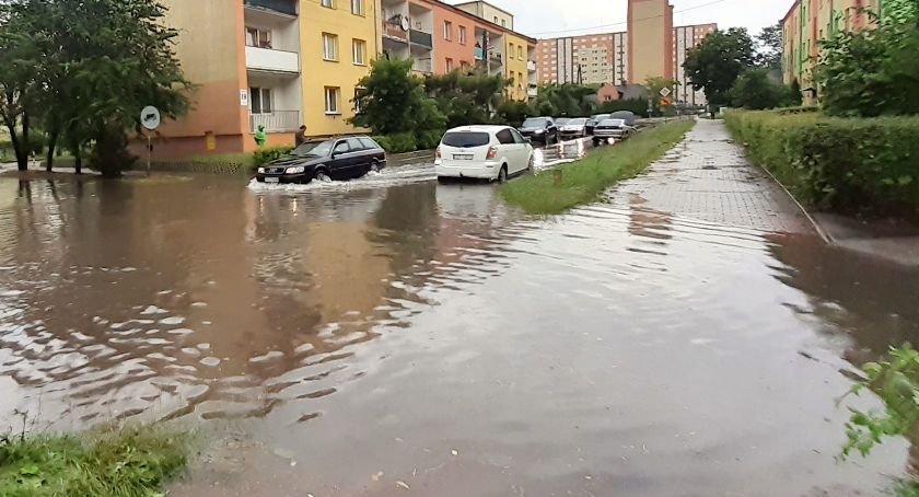 Starachowickie powodzie. Czy da się przed nimi bronić?