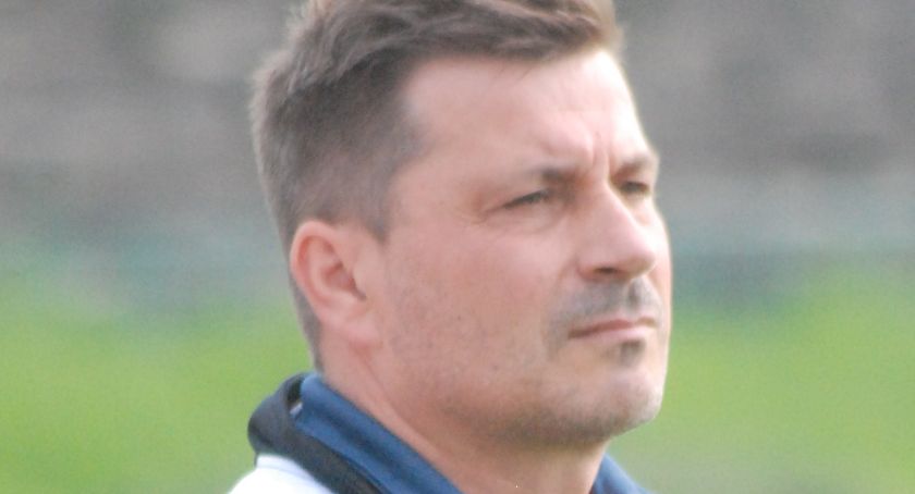Trzy punkty wyrwali w końcówce. Karol Kopeć zgasił nadzieje Nidy 