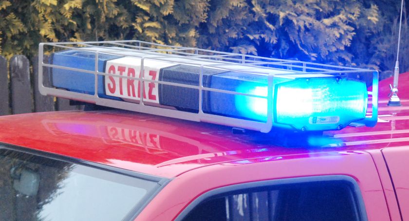 Kobieta w stanie zagrażającym życiu. Te minuty miały duże znaczenie