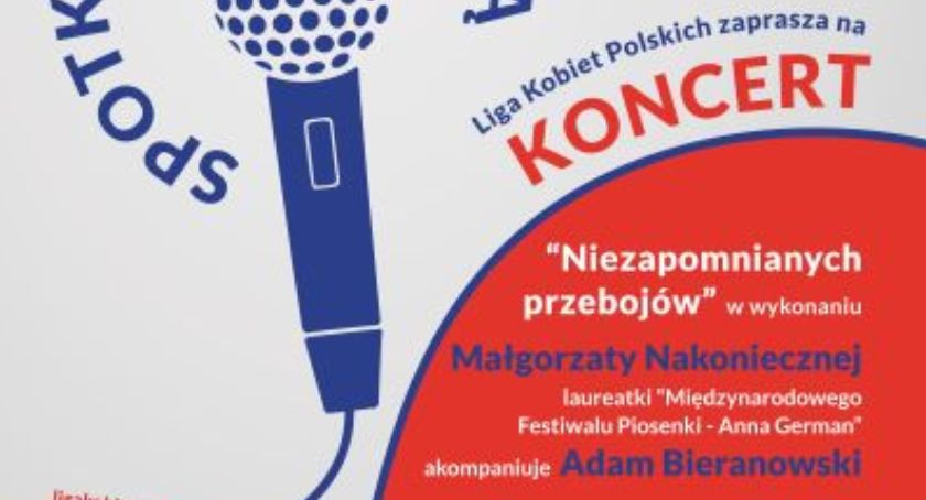 Masz talent? Spróbuj swoich sił podczas warsztatów 