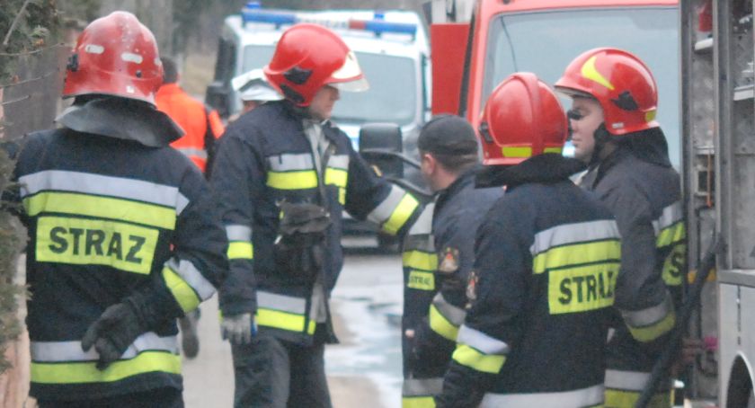 Bo nie mogli nawiązać z nią kontaktu... Zaniepokojona pracownica MOPS 