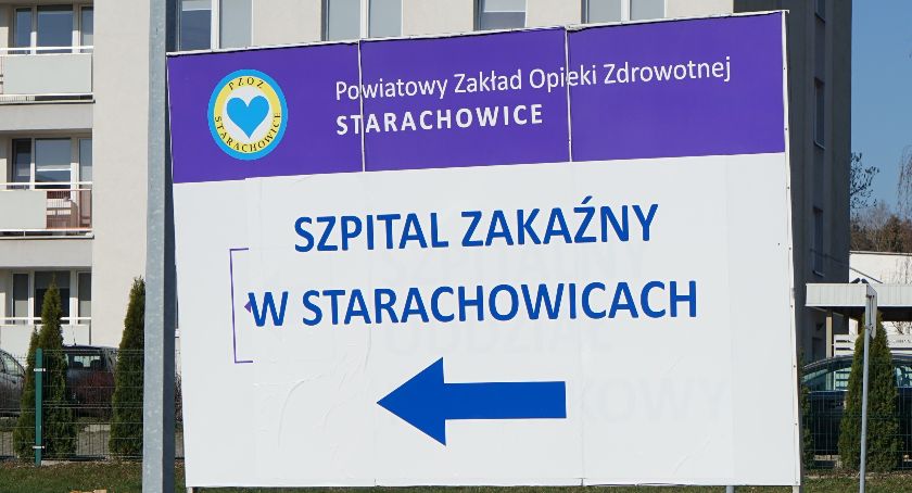 PILNE: liczba zakażeń sypie się jak z rękawa