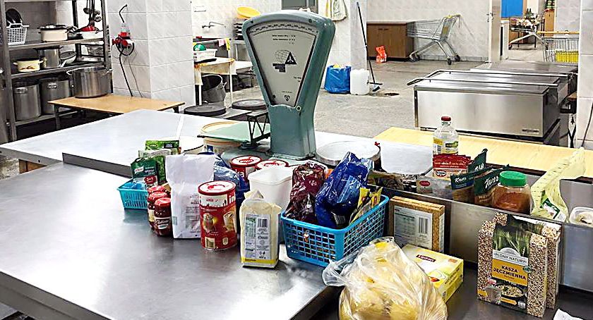 Jedna kuchnia dla wszystkich przedszkoli. Gmina wycofuje się z pomysłu