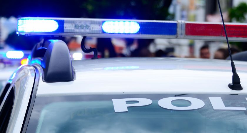 Wykorzystał nadarzającą się dla siebie okazję. Kieszonkowiec na targowisku