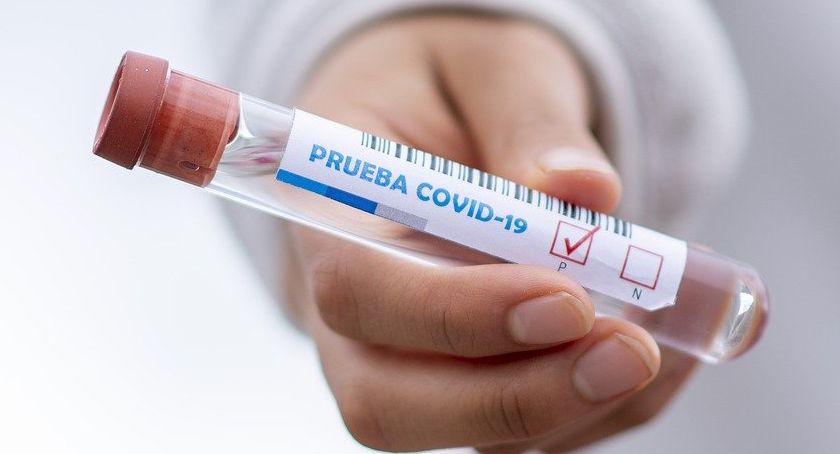 PILNE: druga ofiara COVID-19 na przestrzeni dwóch dni