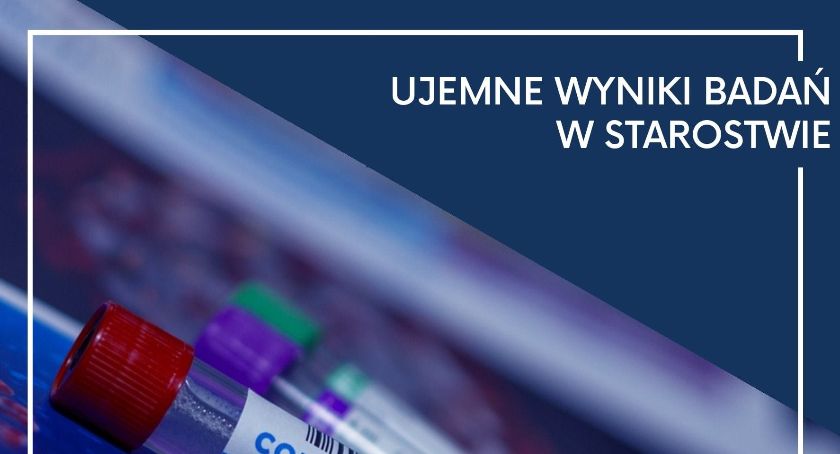  PILNE: znamy wyniki badań pracowników Starostwa Powiatowego w Starachowicach