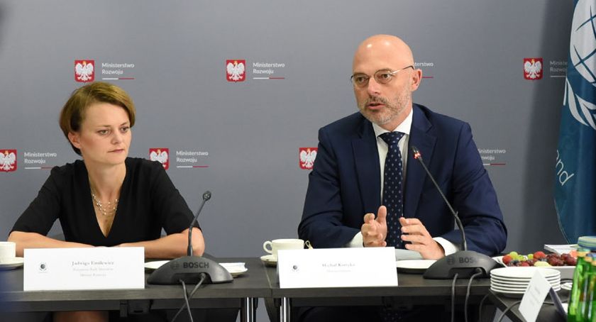 O gospodarce olejami zużytymi. Koniec szarej strefy i nielegalnego spalania!