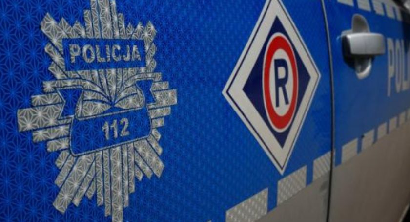 Uciążliwe parkowanie w pobliżu zbiorników wodnych. Interweniować musieli stróże prawa