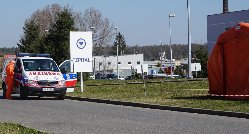 PILNE: zakażenia pochodzą z jednego ogniska? Ruszyło dochodzenie epidemiologiczne