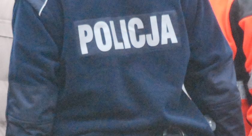 Nadzieja na...buty jeszcze się tli. Wszystko w rękach policjantów