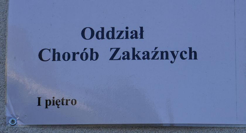 PILNE: śmierć 79-latki. Zmarła w starachowickim szpitalu