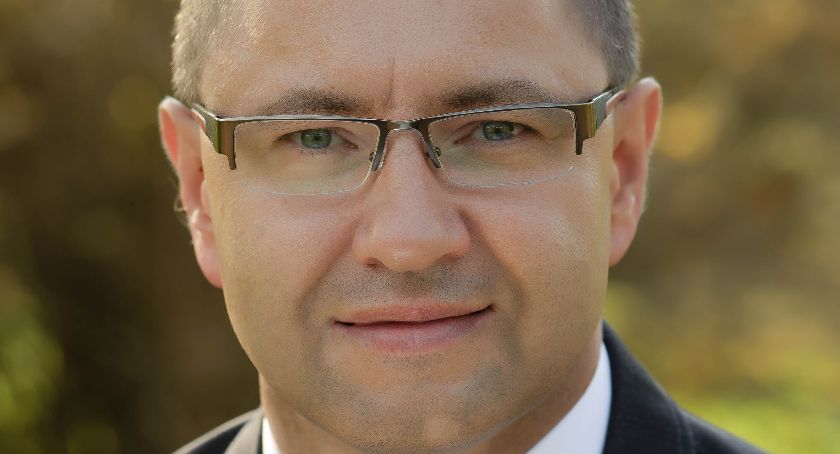 PILNE: będzie zmiana na stanowisku dyrektora MOSiR. Sławomir Nojek rezygnuje