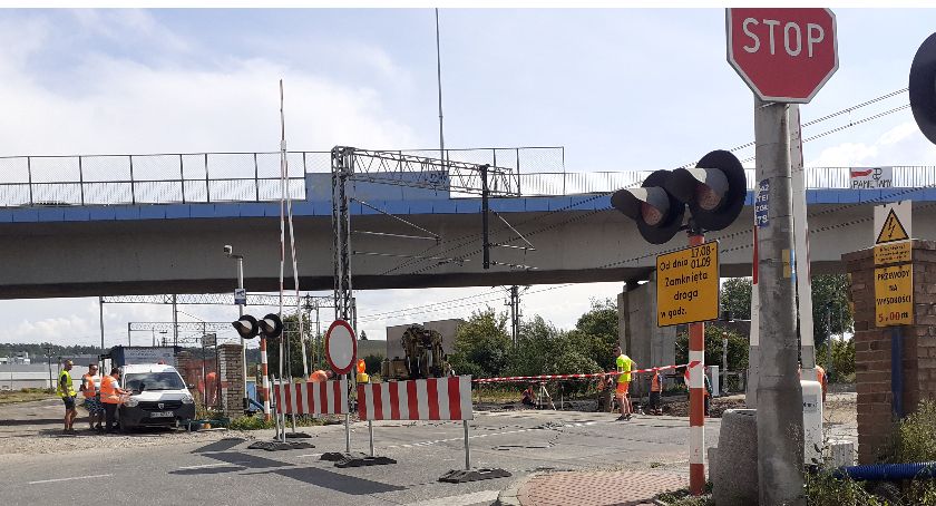 Komunikacyjny armagedon w Starachowicach?
