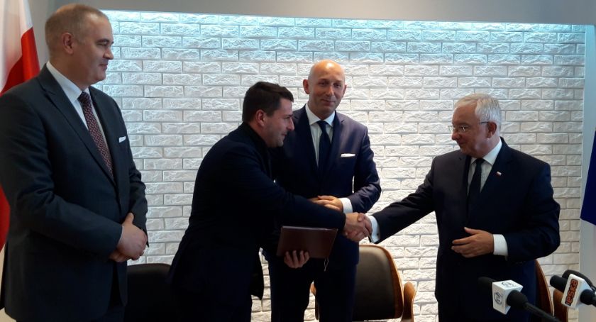 Star ze wsparciem Specjalnej Strefy Ekonomicznej i spółki Eko Media. Ile pieniędzy otrzyma do końca roku?