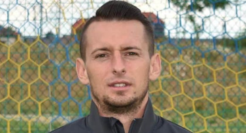 Znali ich z ligowych boisk, dziś mogli z nimi zagrać. Ambitna Arka zawiesiła wysoko poprzeczkę