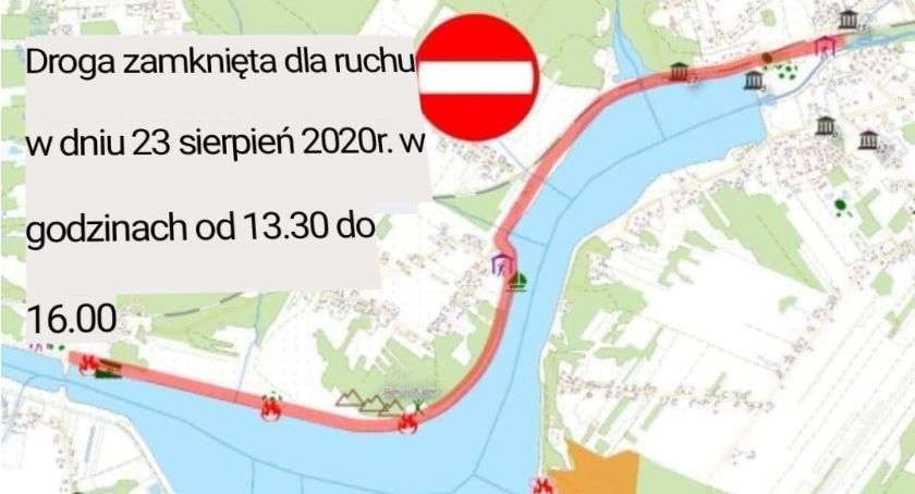 W niedzielę biegowe święto w Brodach. To będzie niezwykła impreza 