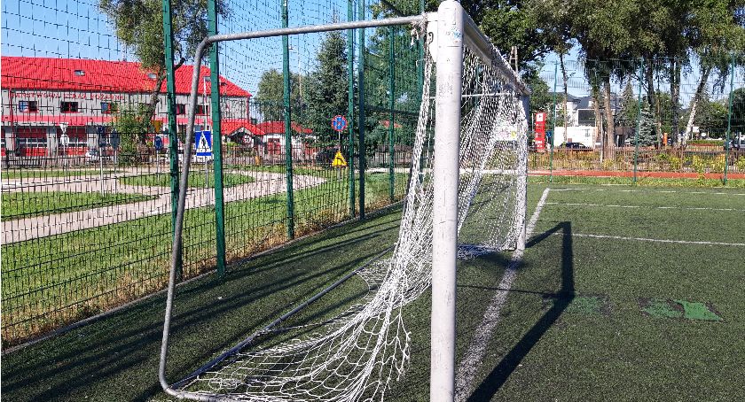 Czy tak powinien wyglądać obiekt sportowy na miarę XXI wieku? To nie jest wizytówka miasta