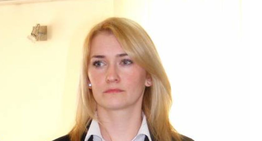 Radna bez wyborów