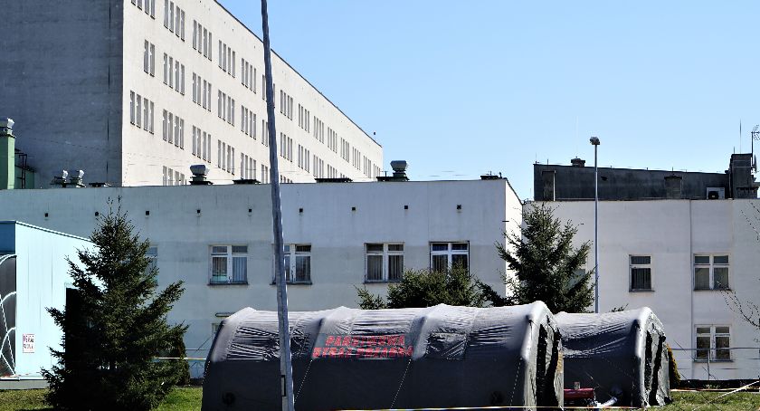 Starachowicki SOR zawiesił działalność?