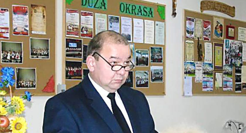 Radny z gm. Pawłów stracił mandat