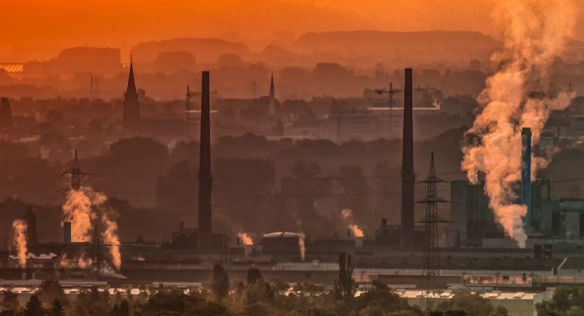 Smog – cichy truciciel