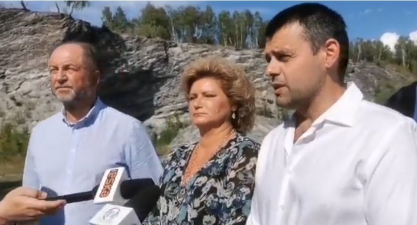 Przedstawiciele organizacji pozarządowych mówią jednym głosem. Chcemy publicznej debaty w sprawie spalarni śmieci