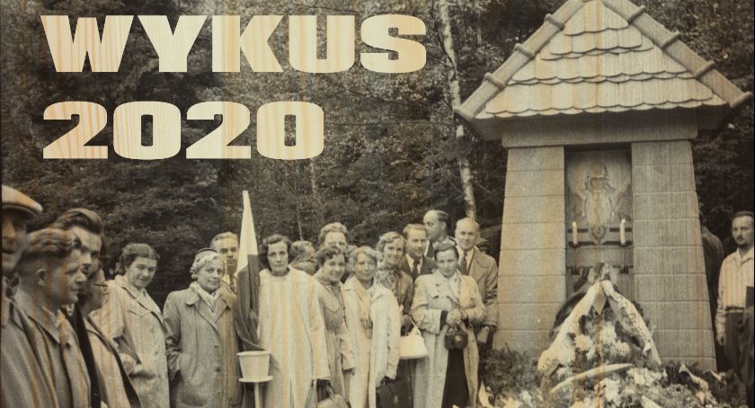 To już dziś. Pamiętamy o Ponurym, Nurcie i ich Żołnierzach!