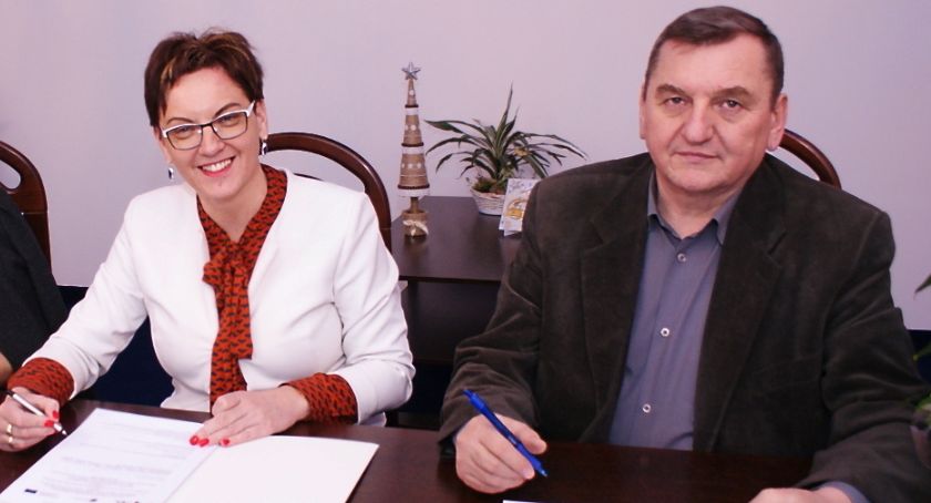 Fachowiec odszedł na emeryturę