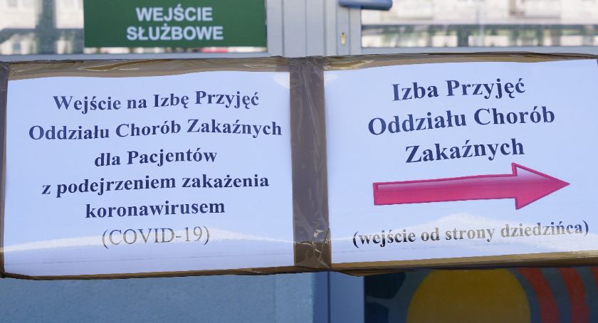 Cztery powiaty na liście świętokrzyskiego Sanepidu. Kto znalazł się w gronie chorych?