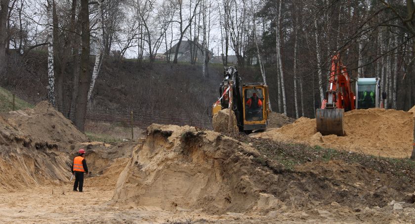 Potrzeba jeszcze 600 tys. zł na Park Miejski