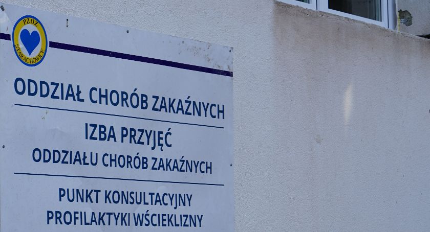 Koronawirus w regionie. Raport TYGODNIKA i portalu starachowicki.eu