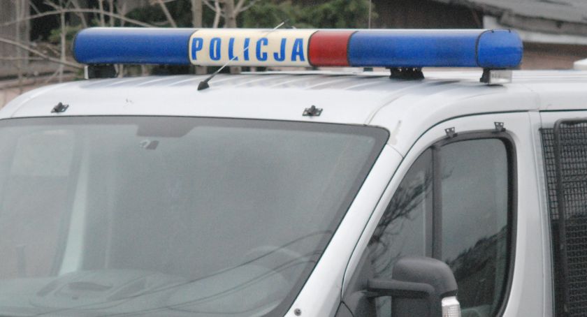 7 zdarzeń w ciągu ostatniego weekendu wakacji. Policjanci podsumowali