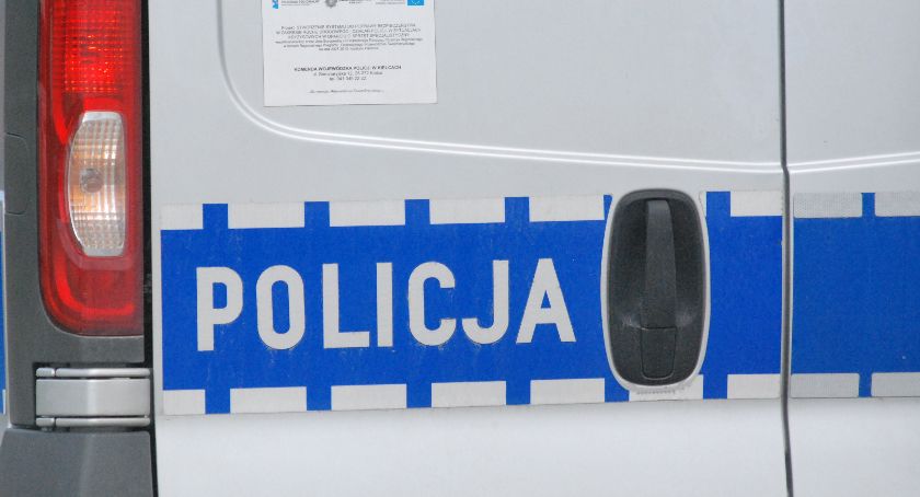 To nie były zgrane duety. Noc spędzili w policyjnym areszcie
