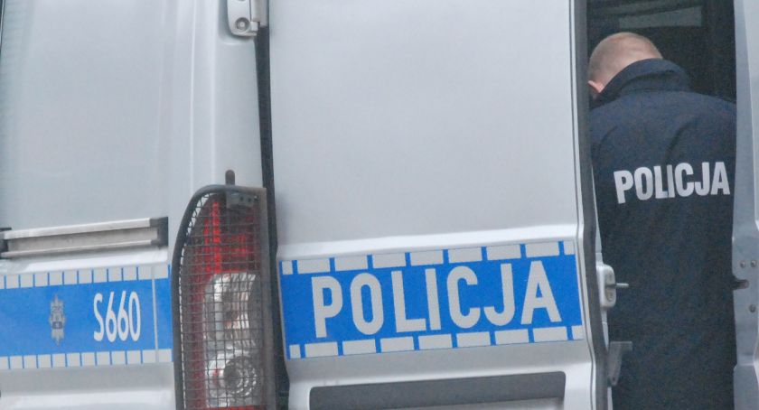 Świętokrzyscy stróże prawa proszą o pomoc. Świadkowie mile widziani  
