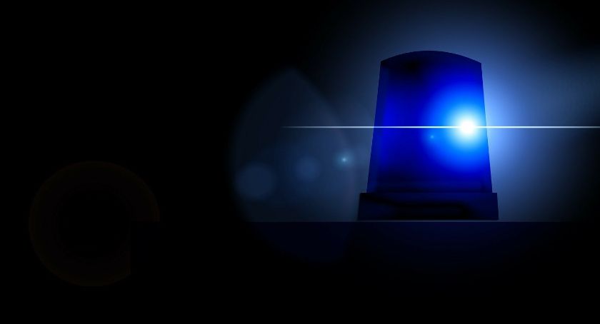 Wieczorny dramat z udziałem pieszego i kierującej. Poszkodowany w szpitalu