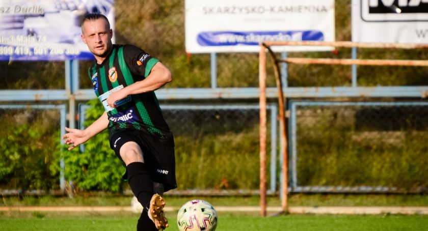 Trzecia porażka zielono-czarnych w tej rundzie. Gol Gołyskiego wlał w serca optymizm 