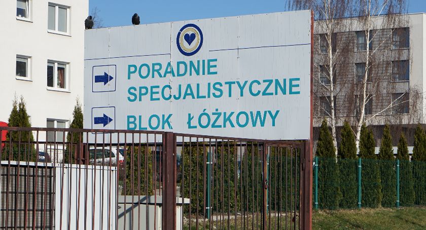 Pracownia Endoskopii w starachowickim szpitalu rozszerza działalność 