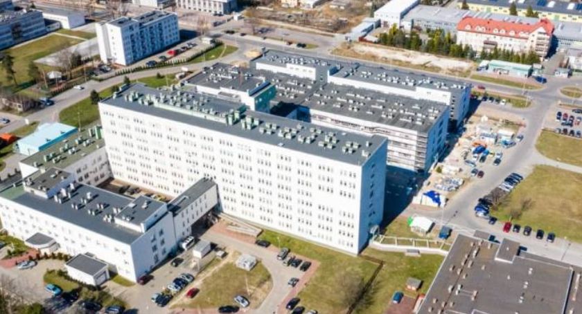 Przeciwdziałanie skutkom epidemii COVID-19