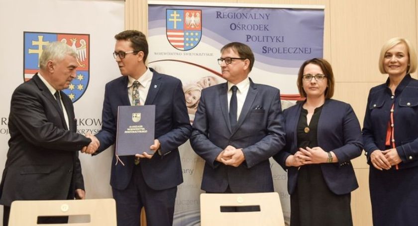 DPS otrzymają potrzebne wsparcie