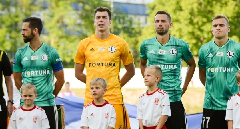  Majecki w pełnym wymiarze czasowym. Biało-czerwoni bliżej turnieju finałowego
