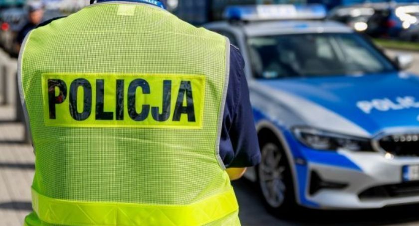 Ich przestępcza działalność dobiegła końca. Celne strzały starachowickich policjantów