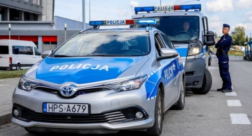 PILNE: wypadkowego czwartku ciąg dalszy. Zderzenie na trasie Starachowice-Tychów Stary